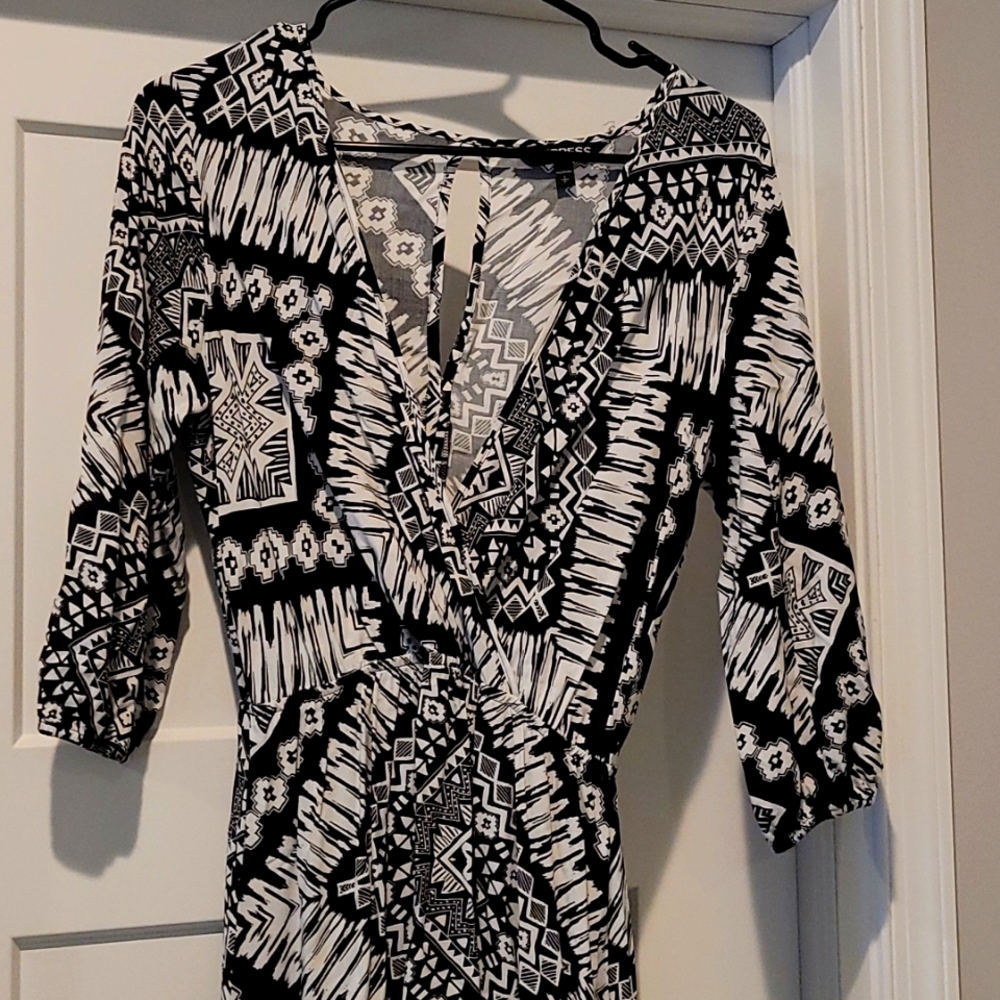 Express maxi